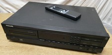 Philips CD618 HiFi CD Player