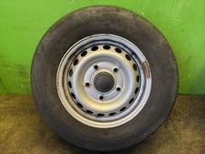 FORD TRANSIT Spare Wheel and