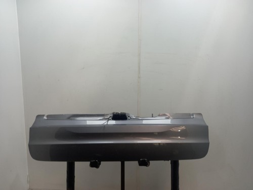 Bmw boot lid - x5, tailgate