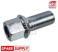 4X WHEEL BOLT FOR AUDI 90 B2