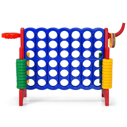 Giant row game - in,