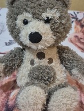 CBeebies Little Charlie Bear