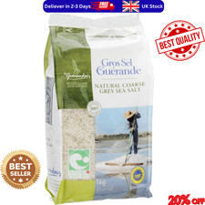 Le Guerandais Celtic Grey Sea