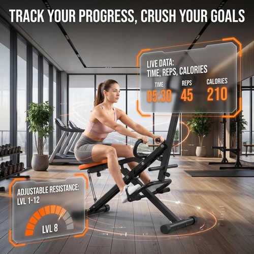 Squat machine with adjustable - machine,