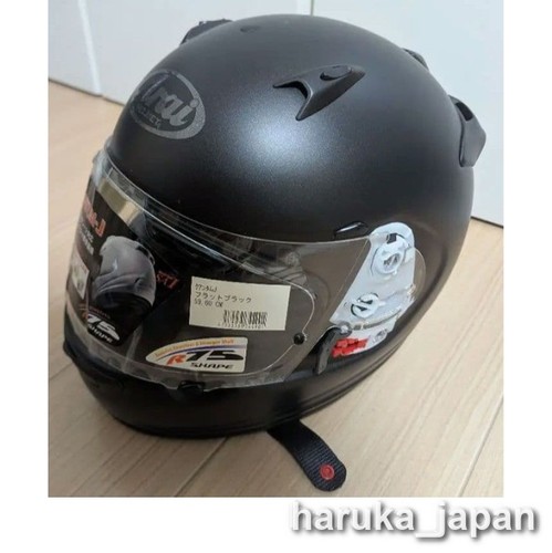 Arai quantum flat black - quantum-j,