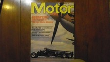 Motor magazine JUNE 26 1976 -