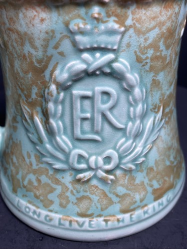 Rare king edward - king, viii