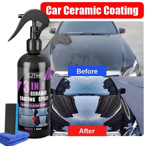 Car ceramic coating nano - car,