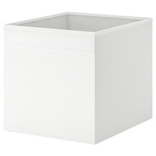 IKEA DRONA Fabric Storage Box