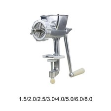 Manual Granulator for Animal