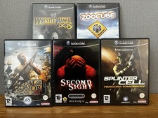 Nintendo GameCube Bundle! All