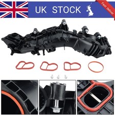 NEW AIR SUPPLY INTAKE MANIFOLD