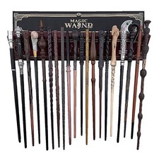 Harry Potter Metal Core Magic