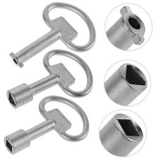 Metalic Service Utility Meter