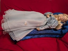 Franklin Mint Heirloom Dolll