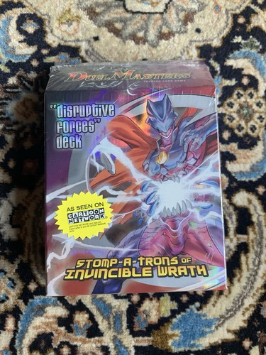 Duel masters 06 factory - masters,