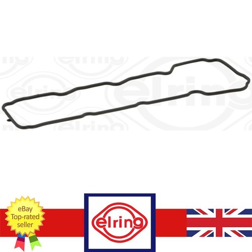 Left cylinder head - head, cover