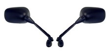 Mirrors Left & Right Hand for 2008 Yamaha YZF-R 125 (EFI) (5D71)