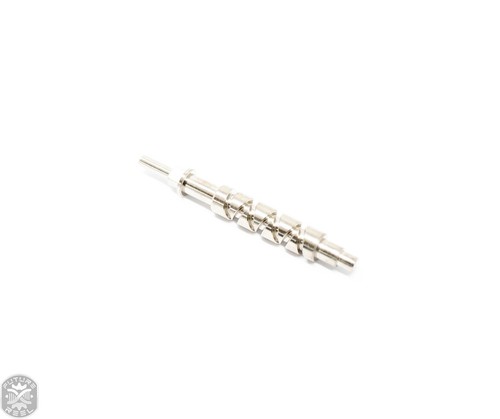 Shimano oscillation worm shaft - worm,