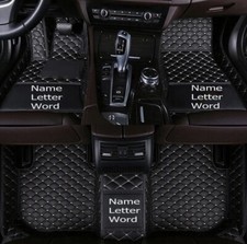 For Mercedes-Benz FloorLiner