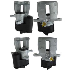 NEW PAIR REAR ELECTRIC BRAKE