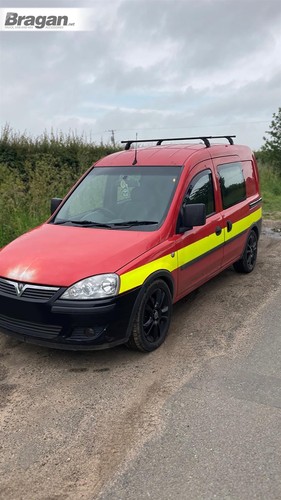 Roof rack bars rails fit - rack, to