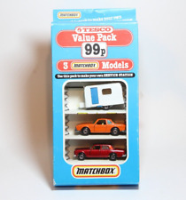 Matchbox Lesney Superfast MP4