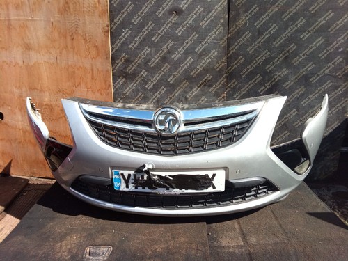 Vauxhall zafira sri mk3 - mk3, 5dr