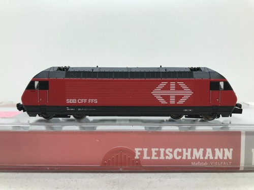 Fleischmann gauge 731373 sbb - 731373,