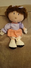 Vintage. 1993 Florence From The Magic Roundabout. Boots. Needs TLC. 