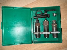 RCBS Reloading Dies 44 Spl/mag