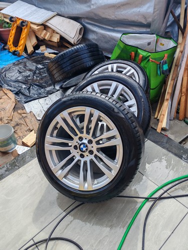 Bmw f15 f16 469m - f15, 20"
