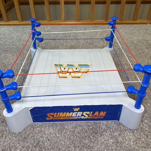 Vintage 1996 wwe - wwe, wwf