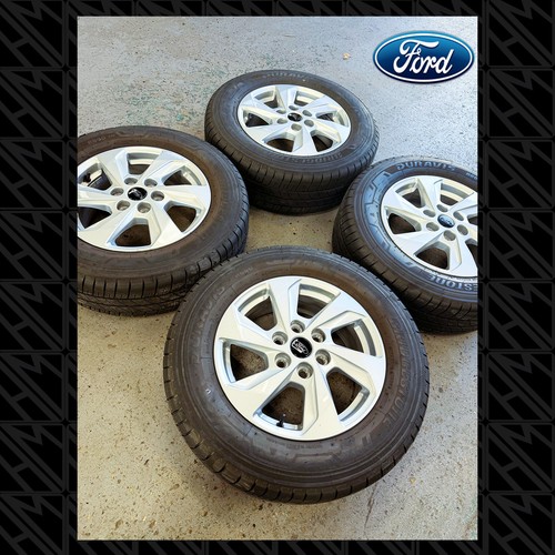 Genuine ford transit - 16",