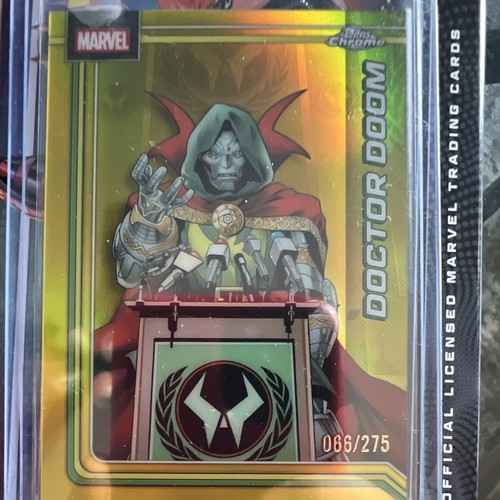 Topps 2026 - topps, marvel