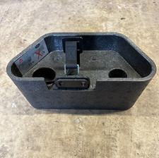 Range Rover L322 4.4 TDV8 2012