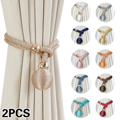 Pcs magnetic curtain - magnetic,