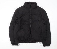 Womens UK Size 14 Zara Black