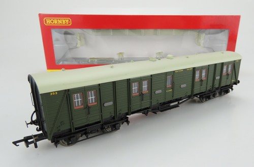 Gauge hornby r4535 - hornby,