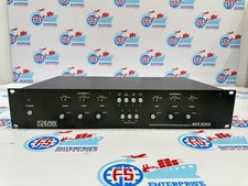 EAW MX300i Electronic