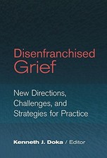 DISENFRANCHISED GRIEF: NEW