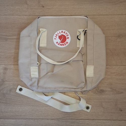 Fjallraven kanken mini - fjallraven,