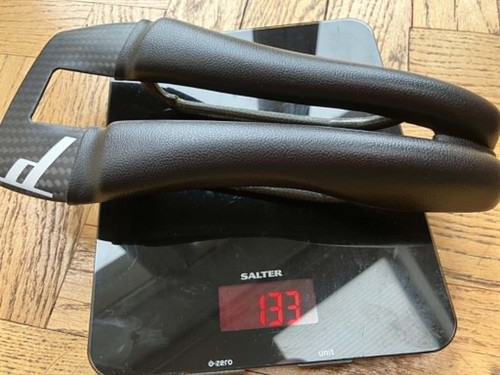 Dash stage saddle - g3, (narrow