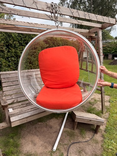 Original bubble swing - , chair