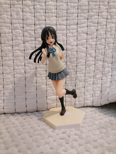 Mio akiyama anime - k-on!,