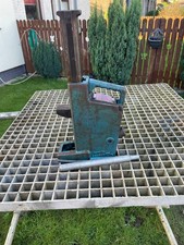 Tangye Hydraclaw 5 tonne Toe