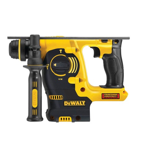 Dewalt hammer drill sds - hammer, sds+