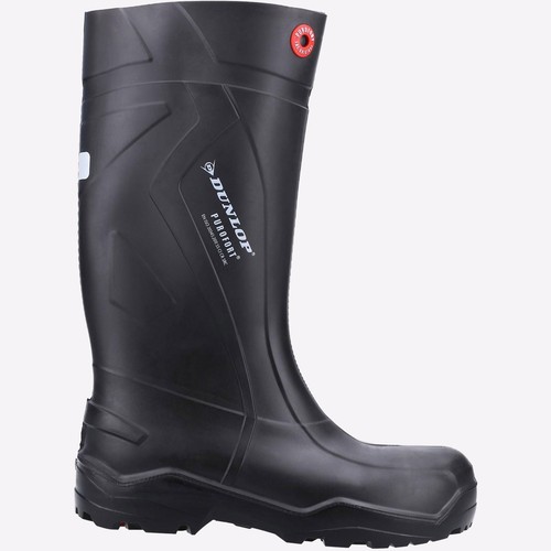 Dunlop purofort professional - dunlop,