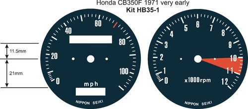Honda cb350f cb400f - honda, cb500f