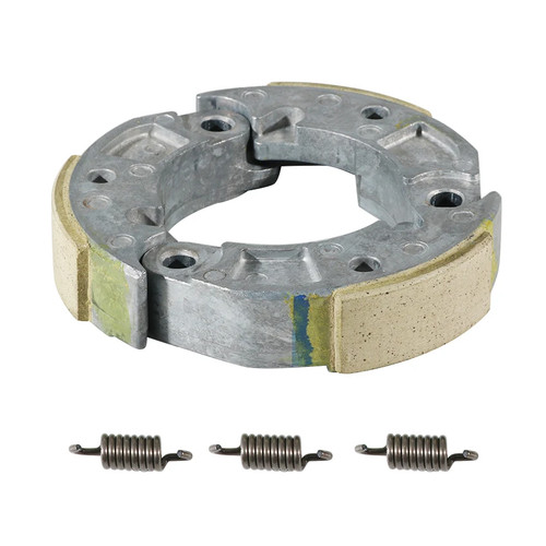Motorcycle clutch centrifugal - clutch,